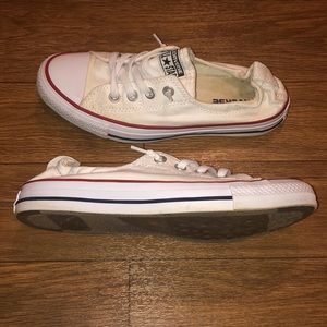 Converse Chuck Taylor Allstar Shoreline Slip